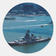 Acorazado moderno, "USS Wisconsin", Nueva York, lo Etiquetas