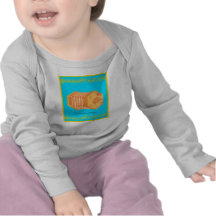 acordeón camisetas