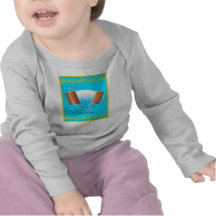 acordeón camisetas