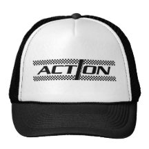 Action Gorro