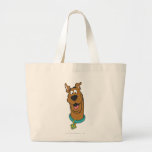 Actitud 14 de Scooby Doo Bolsa De Mano