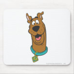 Actitud 14 de Scooby Doo Tapete De Raton