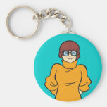 Actitud 16 de Velma Llavero