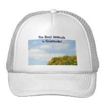 Actitud de los gorras de los camioneros del lema l