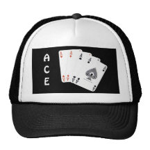 Actitud del AS + Compromiso = excelencia Gorra