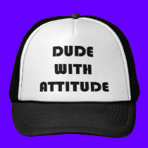 Actitud gorras