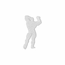 Actitud para hombre del Bodybuilding Chaqueta De Entrenamiento