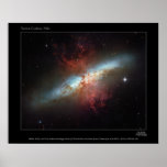 ActiveGalaxyM82-2006-14a Impresiones