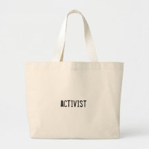 activista bolsa