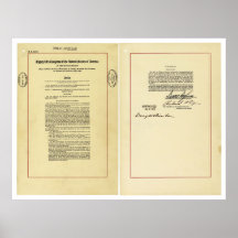 Acto nacional de la aeronáutica y del espacio de 1 poster