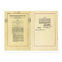 Acto nacional de la aeronáutica y del espacio de 1 tarjeta postal
