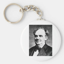 Actor de P.T. american Showman del ~ de Barnum Llaveros