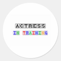 ACTRESS144 PEGATINAS  