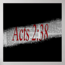 Actúa el poster del 2:38