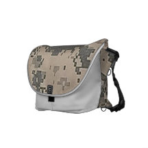 ACU DEL EJÉRCITO BOLSA DE MENSAJERÍA