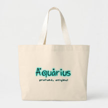 Acuario Bolsas