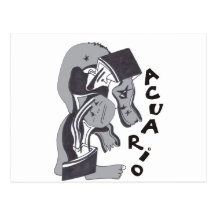 Acuario Postal