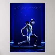 Acuario Posters