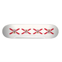 Acuerdo internacional de Shangai, China Tablas De Skate