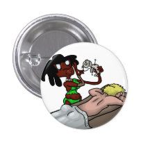 Acupuntura del vudú pins