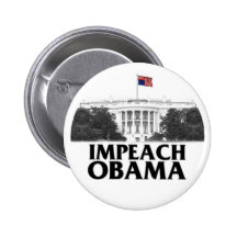 Acuse a Obama Pins