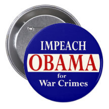 Acuse a Obama Pins