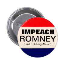 Acuse Romney Pin