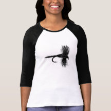 "Adams seco" por Patternwear© Camiseta