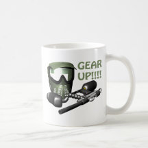 Adapte para arriba tazas de café