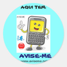 adesivo promocional aviseme4