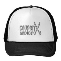 Adicto a la cupón gorras de camionero