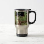 Adicto al café taza