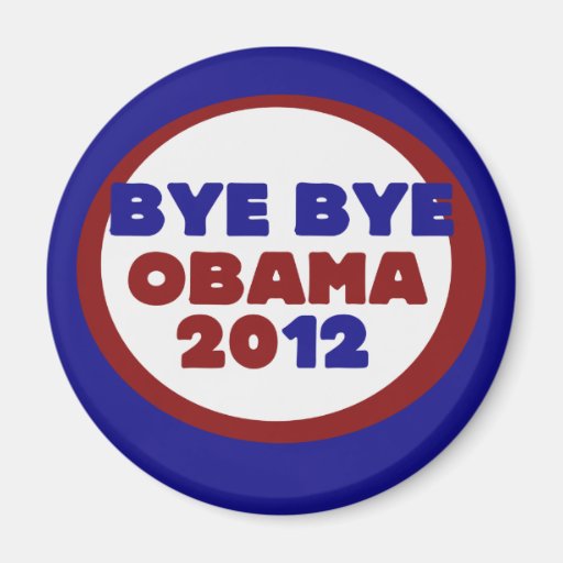 Adiós Obama Imanes