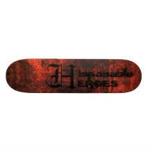ADO TABLAS DE SKATE