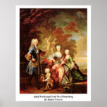 Adolfo Fernando Graf Von Plettenberg Impresiones