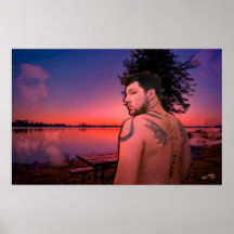 Adonis (versión original) - poster