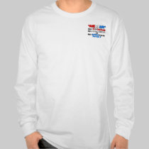 Adopte a una novia camisetas
