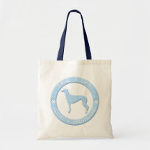 Adopte un bolso del galgo bolsas