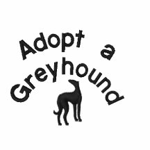 Adopte un galgo: Haga a un amigo rápido