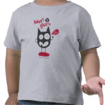 Adopte un Glurb Camisetas