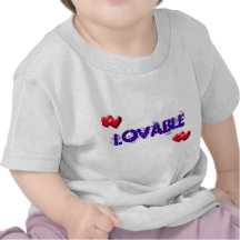 Adorable Camisetas