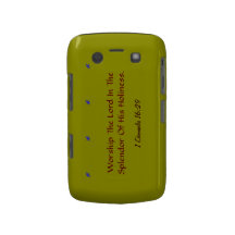 ¡Adoración intrépida del compañero de la caja de l Blackberry Bold Cárcasas