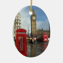 adorno de londres