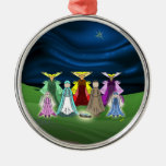 Adorno Nacimiento/ornamento de la natividad