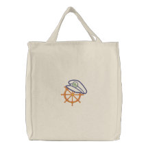 Adorno náutico 4 bolsa