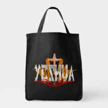 Adornos 4 de Yeshua Bolsa