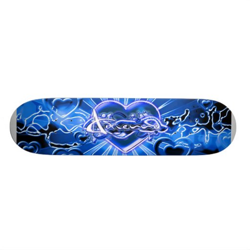 Adrienne Monopatin Personalizado