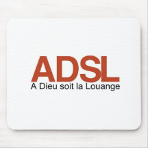 ADSL#1 ALFOMBRILLAS DE RATONES