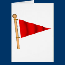 Advertencia de Smallcraft tarjetas