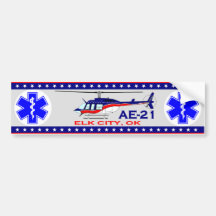 AE-21 B1 ETIQUETA DE PARACHOQUE